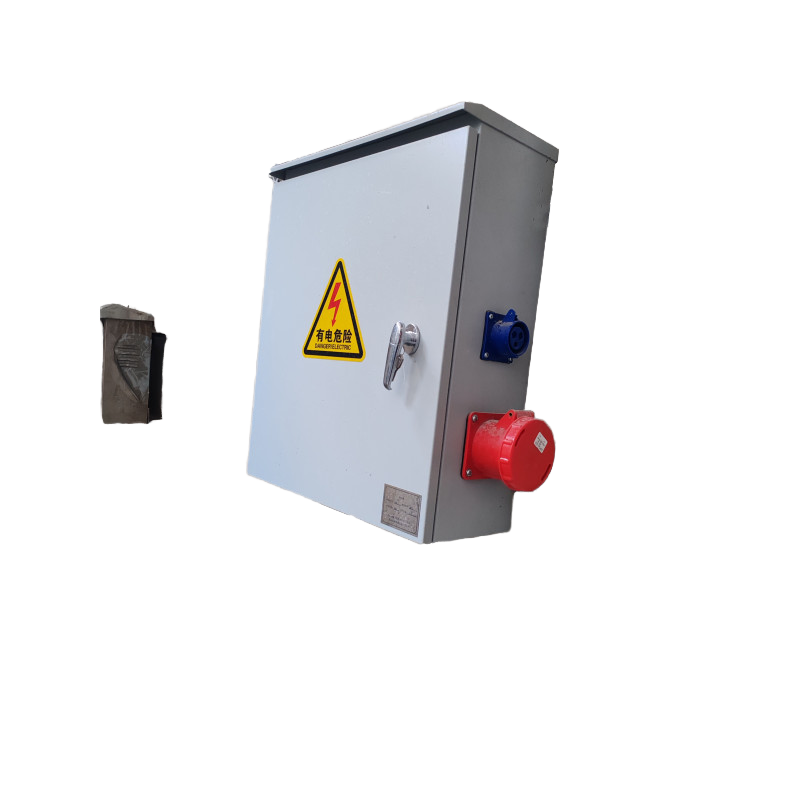 Wholesale Small Industrial Pan - Outdoor Power Distribution Panel review and price