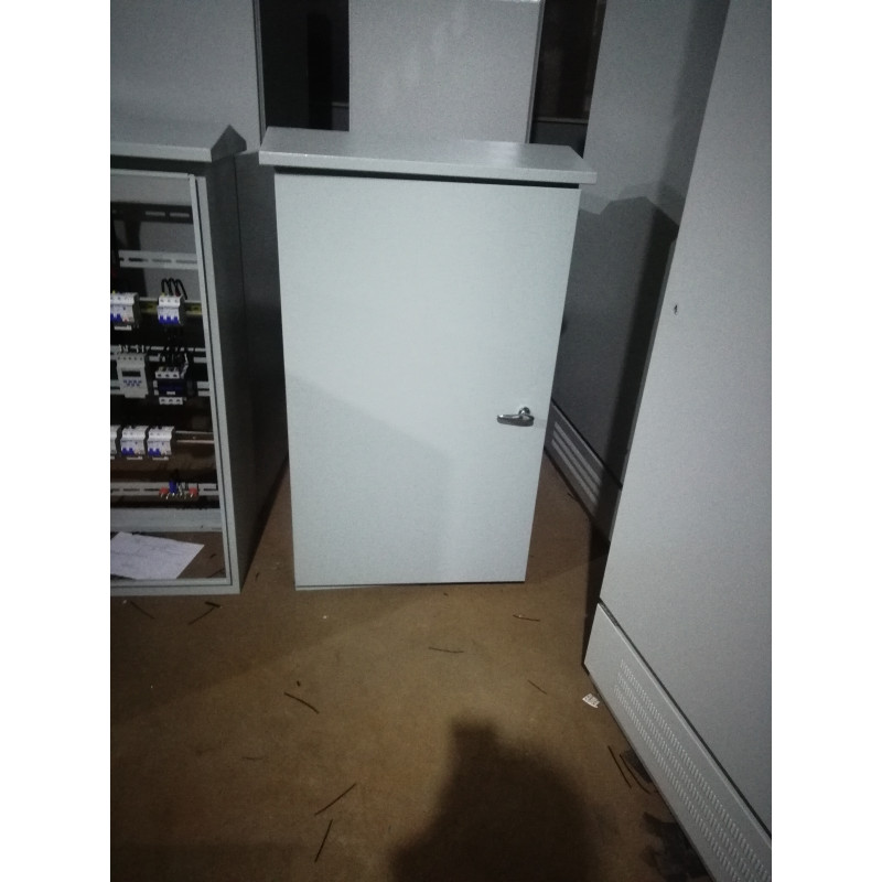 Wholesale Small Industrial Pan - Outdoor Power Distribution Panel review and price