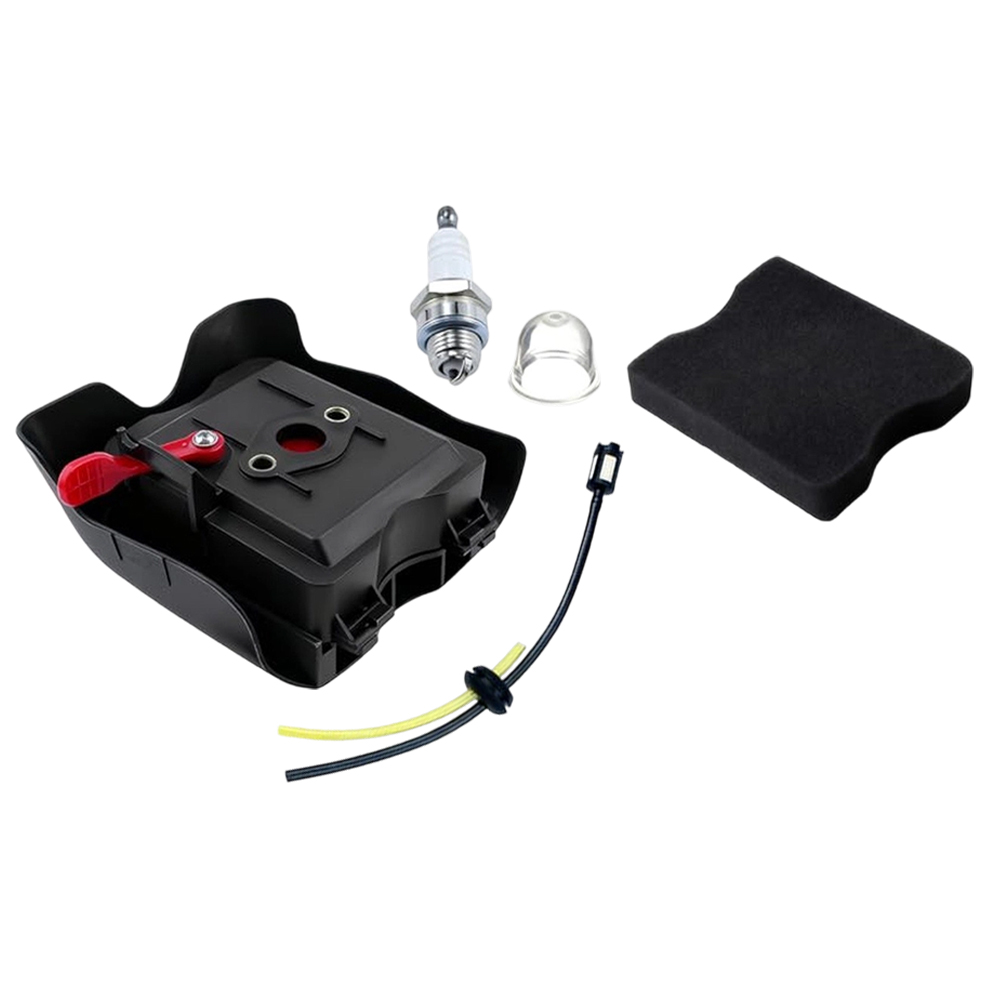 Air Filter Kit For Brush Cutti - Outdoor Power Brush review and price
