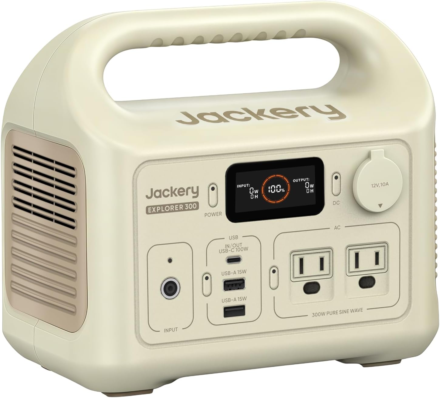 Jackery Portable Power Station - Power Outdoor Jackery review and price