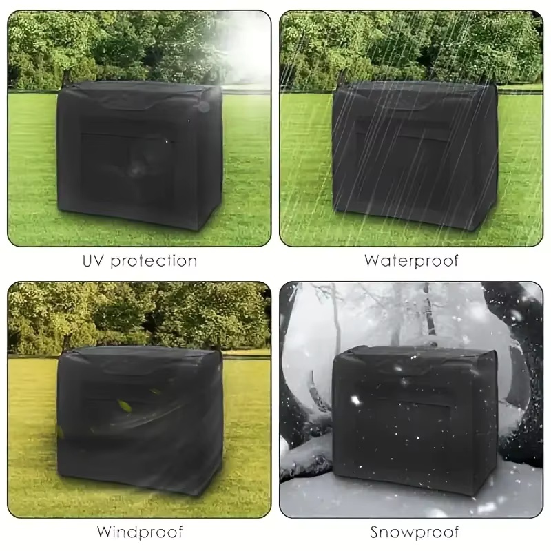 Durable Generator Cover - Dust - Outdoor Power Generator review and price