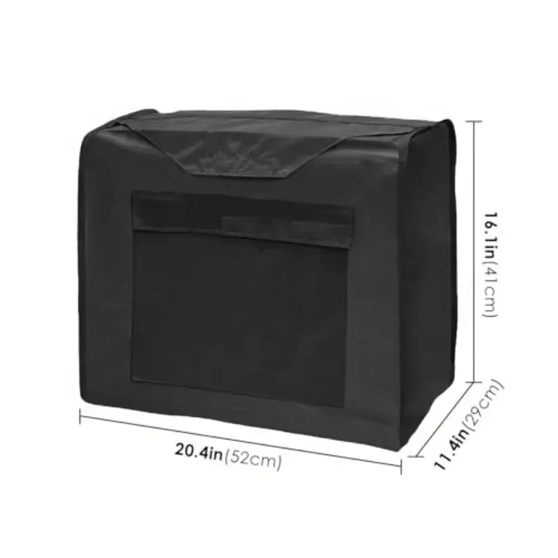 Durable Generator Cover - Dust - Outdoor Power Generator review and price