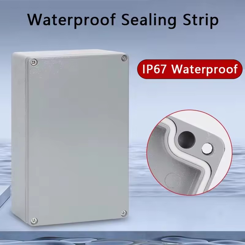Explosion-proof Waterproof Alu - Outdoor Power Junction review and price