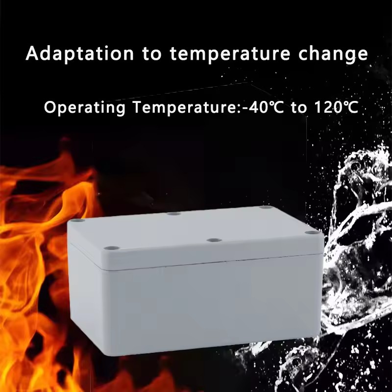 Explosion-proof Waterproof Alu - Outdoor Power Junction review and price