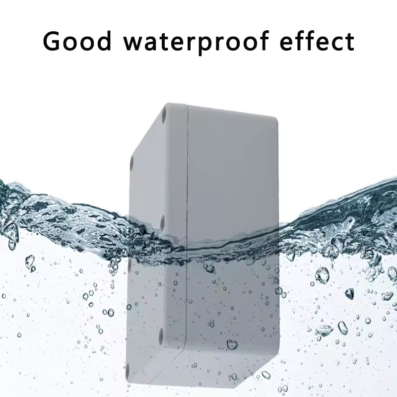Explosion-proof Waterproof Alu - Outdoor Power Junction review and price