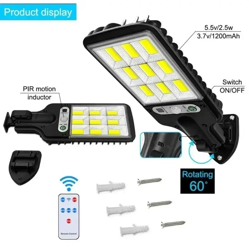 Solar Street Lights Outdoor 10 - Outdoor Power Outlet Weatherproof review and price