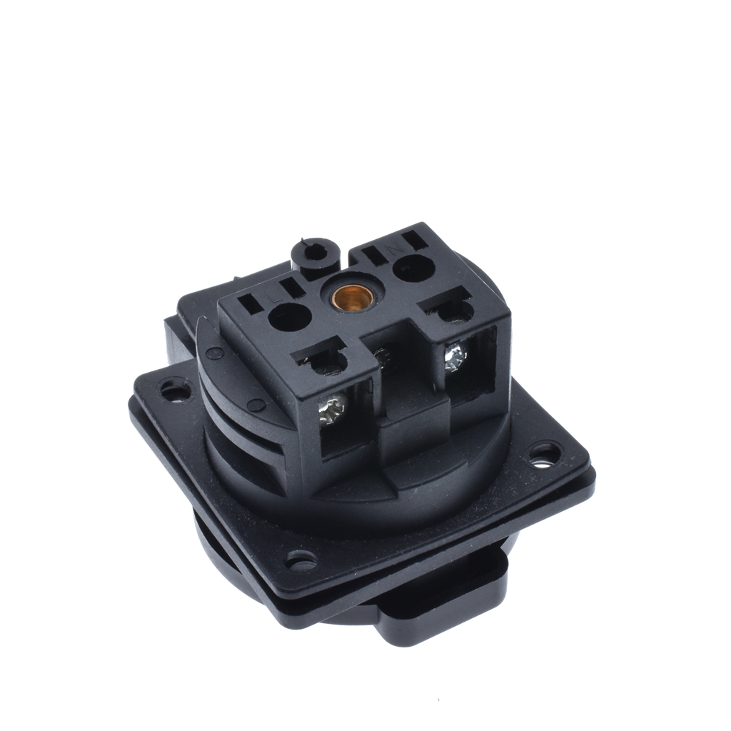 Schuko CEE7 Waterproof IP54 In - Outdoor Power Hub review and price